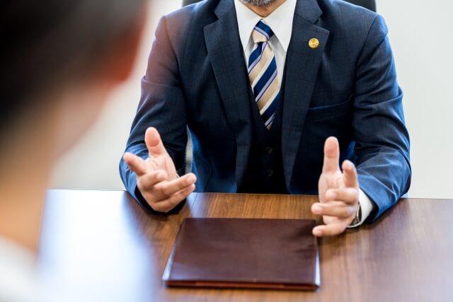 弁護士への依頼を判断するポイント