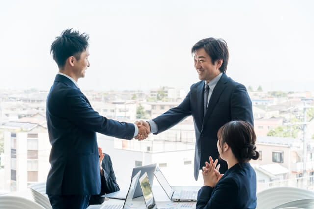 相談しやすい弁護士事務所を見極める基準