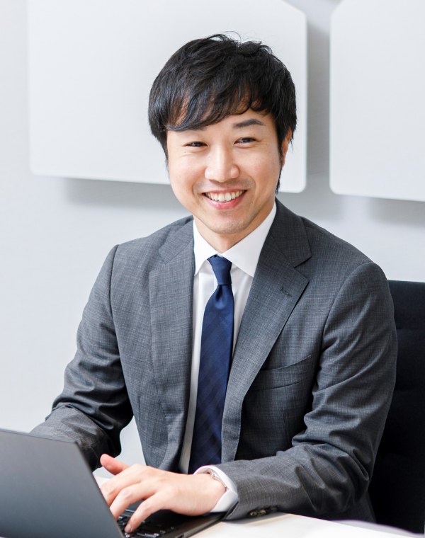 クラルス法律会計事務所 代表弁護士 久保 勇二