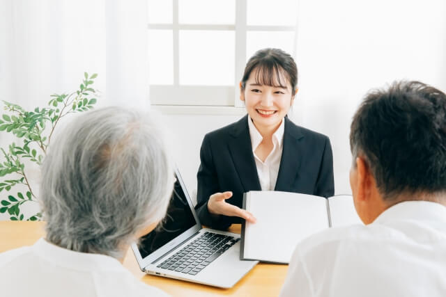 相続放棄における司法書士の役割と依頼できる業務範囲