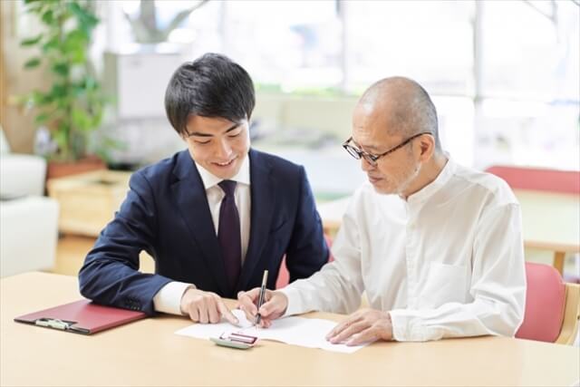 遺産分割の話し合いが難航する理由